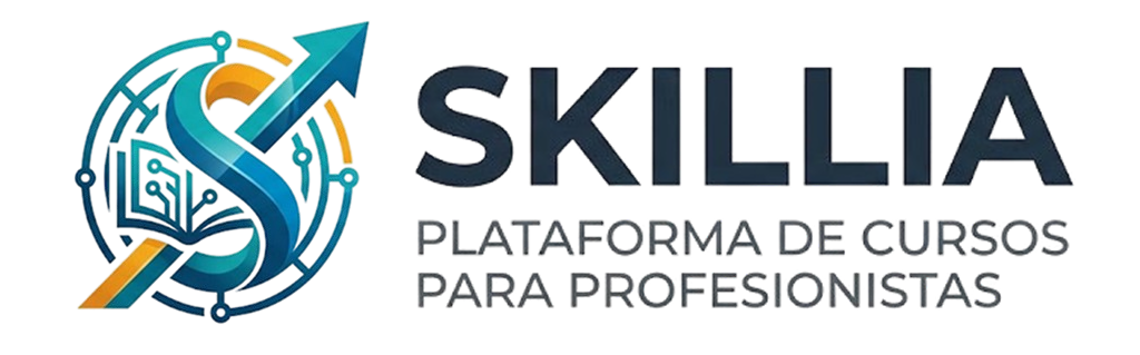 SKILLIA - Plataforma de Cursos para Profesionistas